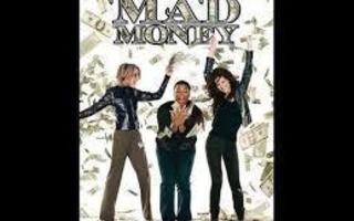 Mad Money hulluna rahaa