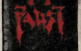 Faust  -DVD