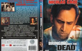 BRINGING OUT THE DEAD	(1 468)	-FI-	DVD		nicolas cage