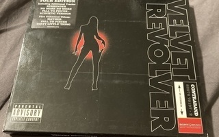 Velvet Revolver - Contraband tour edition 2CD