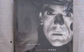 Kafka (1991) DVD Ohj Steven Soderbergh ( AVAAMATON !