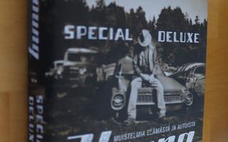 Neil Young : Special Deluxe ( 1.p. 2015 )