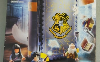 Lego 76385 Harry Potter