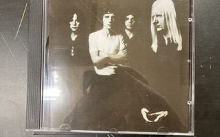 Johnny Winter And - Johnny Winter And CD