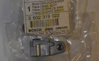 Bosch sahaan PFZ1300AE sopiva terän pidike