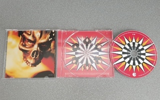Iron Maiden: Dance of Death (CD)