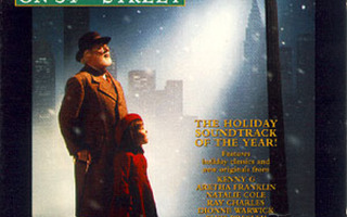 Miracle On 34th Street soundtrack CD