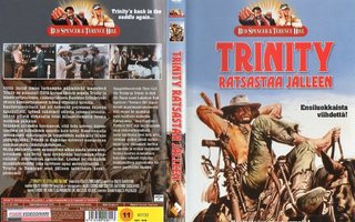 Trinity Ratsastaa Jälleen	(25 197)	k	-FI-	suomik.	DVD		teren