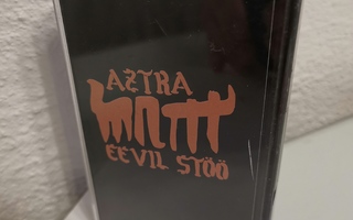 Eevil Stöö & Aztra : MNTTT (C-kasetti)