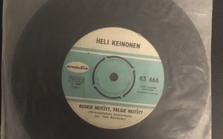 Heli Keinonen (singel)