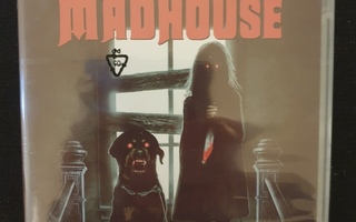 Madhouse (1981) (Video Nasty) (Italia)