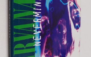 James Adler : Nirvana, Nevermind