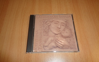 CD Kristiina Tanhua-Laiho - Lähemmäs sinua