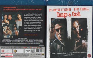 Tango & Cash	(78 565)	UUSI	-FI-		BLU-RAY		sylvester stallone