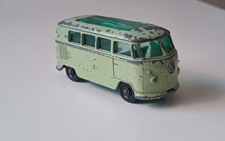 Matchbox Lesney Volkswagen Caravette