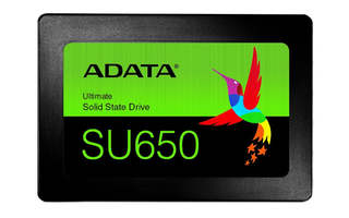 ADATA ASU650SS-512GT-R internal solid state driv