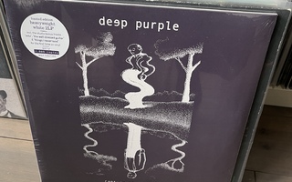 Deep Purple - Rapture of the deep 2LP
