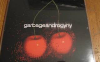 Garbage: Androgyny  cds