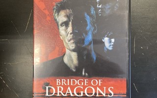 Bridge Of Dragons DVD