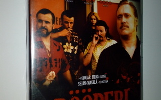 (SL) UUSI! 2 DVD) Rööperi (2009)