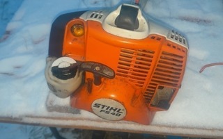 Stihl FS 40 Trimmeri