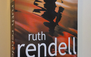Ruth Rendell : The Water's Lovely (UUDENVEROINEN)