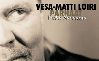 VESA-MATTI LOIRI : Vesku Suomesta - Parhaat 2CD