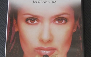 Living It Up: La Gran Vida DVD