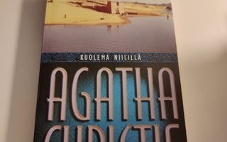 Agatha Christie; Kuolema Niilillä