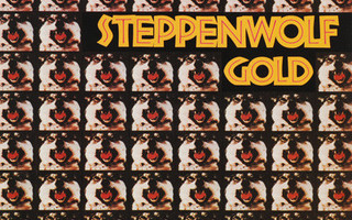 Steppenwolf - Gold LP
