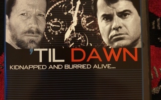 83 HOURS TILL DAWN - DVD