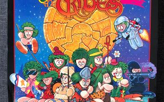 Lemmings 2 The Tribes - Amiga