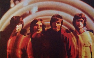 The Kinks – The Kinks Are The Village Green Preservation Soc