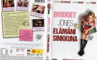 Bridget Jones-Elämäni Sinkkuna	(74 093)	k	-FI-	DVD	suomik.