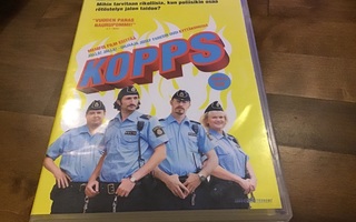 KOPPS  *DVD*