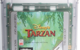 Disney's Tarzan