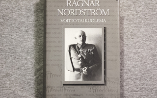 Ragnar Nordström - Voitto tai kuolema - Sidottu 1996