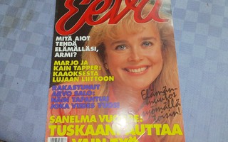 Eeva 11/1988