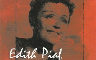 CD: Edith Piaf: Chansons d´amour