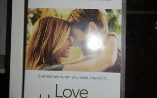 Love Happens (Jennifer Aniston)