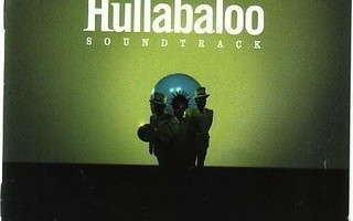 cd, Muse: Hullabaloo Soundtrack - 2CD [rock]