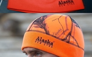 Alaska metsästyspipo