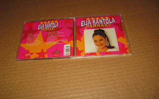 Eija Kantola CD Parhaat  v.1995  GREAT!