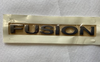 Ford Fusion merkki
