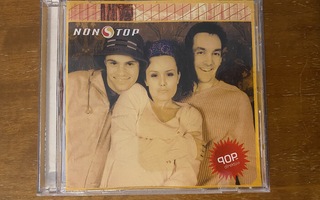 NonStop Pop-direktiivi CD