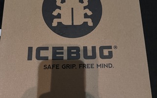 Icebug koko 41