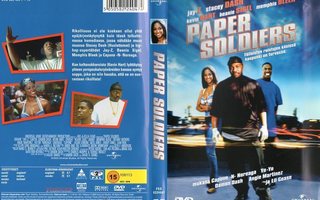 Paper Soldiers	(27 498)	k	-FI-	suomik.	DVD		jay-z	2003