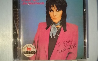 Joan Jett & The Blackhearts - I Love Rock N Roll CD