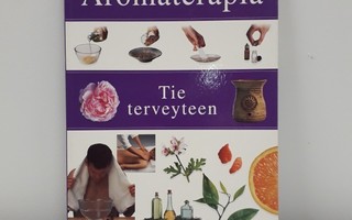 Aromaterapia (C. Walters, kirja)