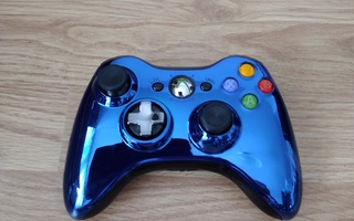 Xbox 360 langaton ohjain